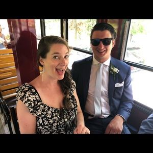 Meet your Posher, Jenny